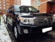 SUV   Toyota Land Cruiser 2013 , 3700000 , 