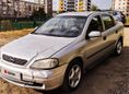  Opel Astra 2003 , 220000 , 