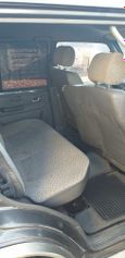 SUV   Mitsubishi Pajero 1995 , 270000 , -