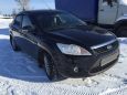  Ford Focus 2010 , 440000 , 