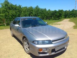  Nissan Skyline 1996 , 140000 , 