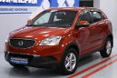 SUV   SsangYong Actyon 2011 , 498000 , 