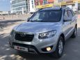 SUV   Hyundai Santa Fe 2011 , 940000 , 