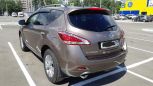 SUV   Nissan Murano 2012 , 1250000 , 