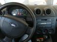  Ford Fiesta 2003 , 150000 , 