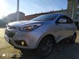 SUV   Hyundai ix35 2014 , 900000 , 