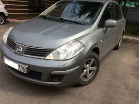  Nissan Tiida 2008 , 325000 ,  