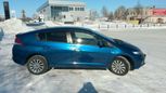  Honda Insight 2012 , 580000 , 