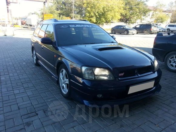  Subaru Legacy 2000 , 355000 , 