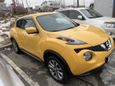 SUV   Nissan Juke 2014 , 950000 , 