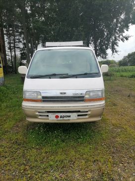    Toyota Hiace 1993 , 400000 , 