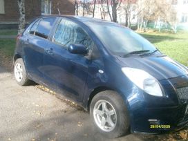  Toyota Vitz 2006 , 335000 , 