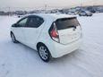  Toyota Aqua 2016 , 985000 , 