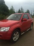 SUV   Suzuki Grand Vitara 2006 , 440000 , 