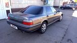  Honda Vigor 1990 , 120000 , 