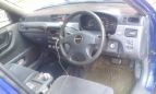 SUV   Honda CR-V 1995 , 265000 , 