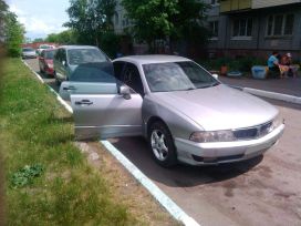  Mitsubishi Diamante 2000 , 100000 , 