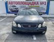  Toyota Aristo 2000 , 220000 , 