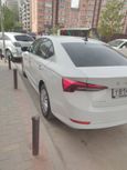  Skoda Octavia 2021 , 2300000 , 