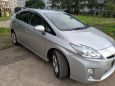  Toyota Prius 2011 , 640000 , 