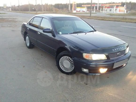  Nissan Cefiro 1995 , 215000 , 