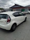  Toyota Aqua 2015 , 685000 , 