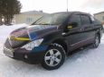  SsangYong Actyon Sports 2010 , 580000 , 