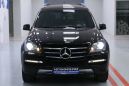 SUV   Mercedes-Benz GL-Class 2012 , 1355000 , 