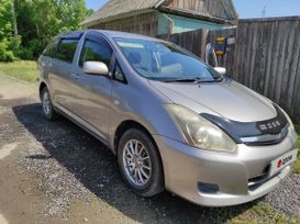    Toyota Wish 2006 , 680000 , --