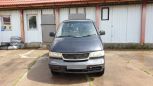    Nissan Largo 1997 , 168000 , 