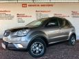 SUV   SsangYong Actyon 2012 , 570000 , 