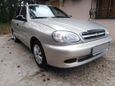  Chevrolet Lanos 2007 , 150000 , 