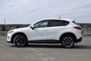 SUV   Mazda CX-5 2015 , 1485000 , 