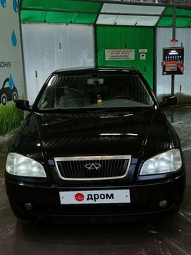  Chery Amulet A15 2006 , 125000 , 