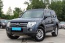 SUV   Mitsubishi Pajero 2007 , 959000 , 