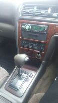  Toyota Mark II 1996 , 167000 , 