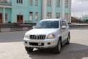 SUV   Toyota Land Cruiser Prado 2005 , 930000 , 