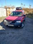 SUV   Ford Escape 2002 , 320000 , 