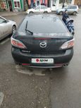  Mazda Mazda6 2011 , 750000 , 