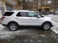 SUV   Ford Explorer 2011 , 1080000 , 