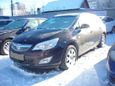  Opel Astra 2012 , 595000 , 