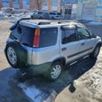 SUV   Honda CR-V 1997 , 270000 , 