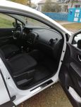 SUV   Renault Kaptur 2016 , 800000 , 