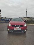 SUV   Nissan Qashqai 2011 , 860000 , 