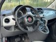  3  Fiat 500 2012 , 677000 , 