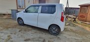  Suzuki Wagon R 2015 , 420000 , 