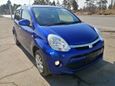  Toyota Passo 2015 , 458000 , 