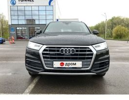 SUV   Audi Q5 2018 , 3800000 , 