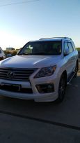 SUV   Lexus LX570 2012 , 3000000 , 