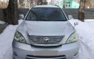 SUV   Toyota Harrier 2003 , 750000 , 